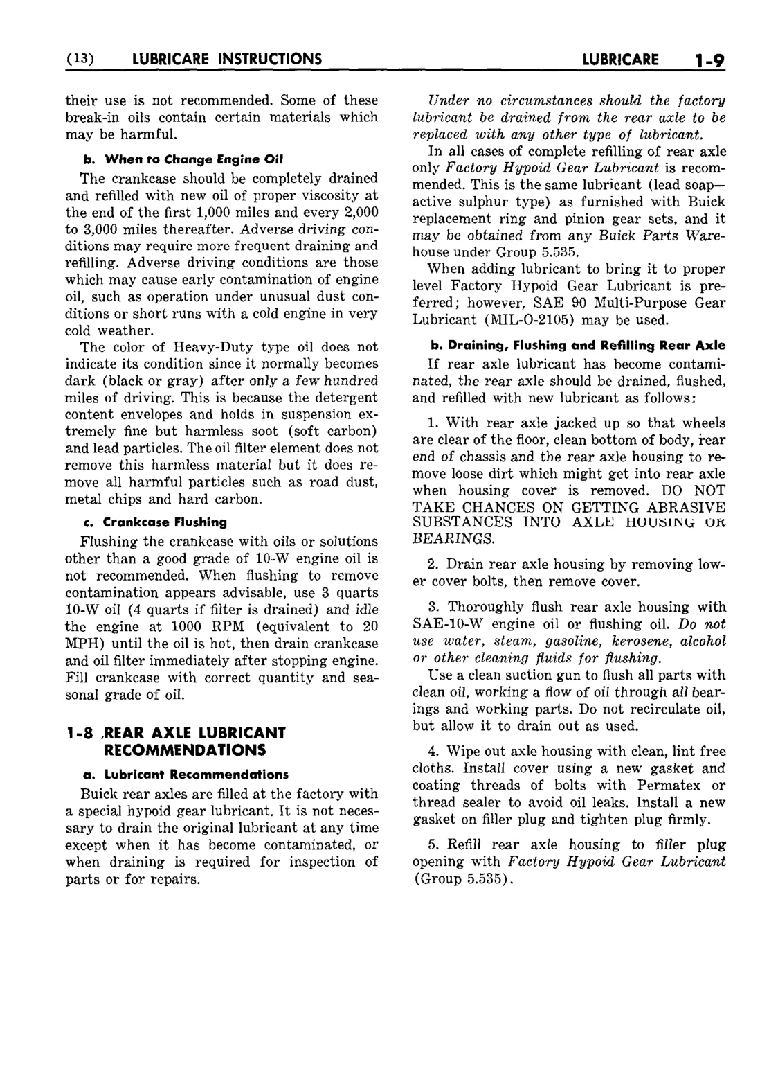n_02 1953 Buick Shop Manual - Lubricare-009-009.jpg